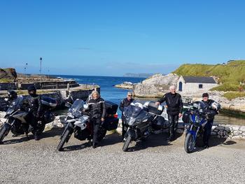 Irlande-du-Nord